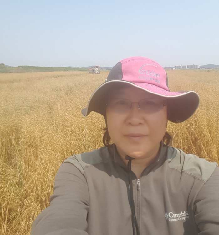 유선옥 생산자