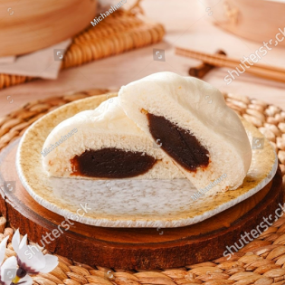 청산찐빵